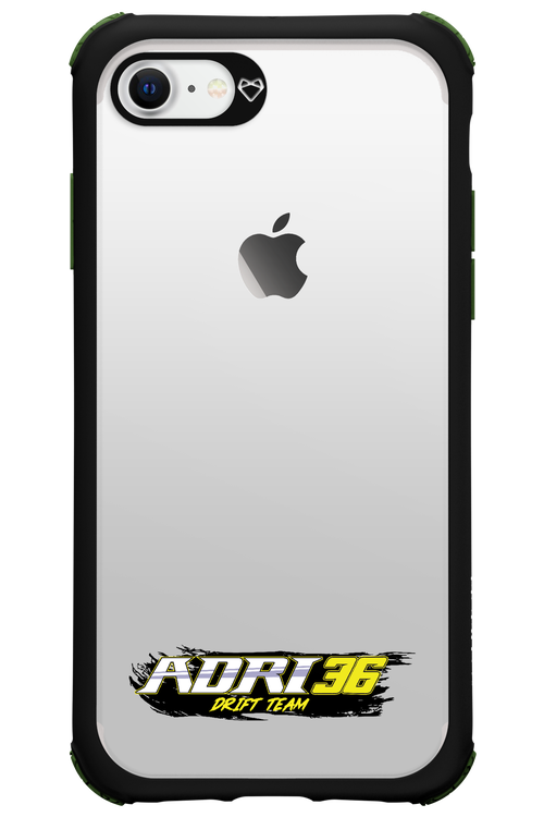 ADRI36 Signature - Apple iPhone 7