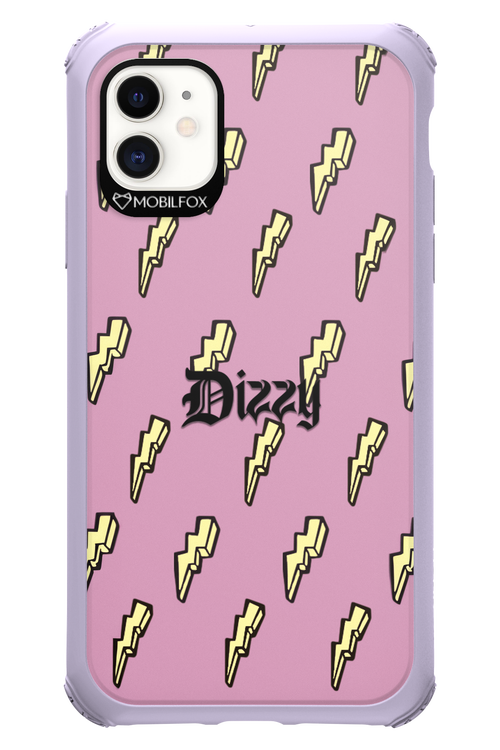 Dizzy Rozo - Apple iPhone 11