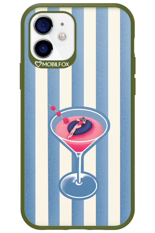 Poolside Affair - Apple iPhone 12