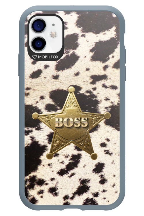 BOSS II 2.0 - Apple iPhone 11