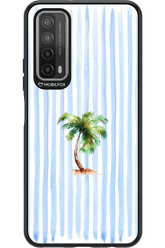 Palm Chill - Huawei P Smart 2021