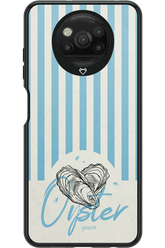 Oyster Queen - Xiaomi Poco X3 NFC