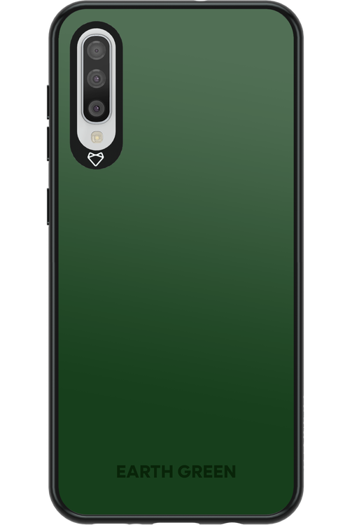 Earth Green 2.0 - Samsung Galaxy A50