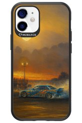 Drift Chaos - Apple iPhone 12 Mini
