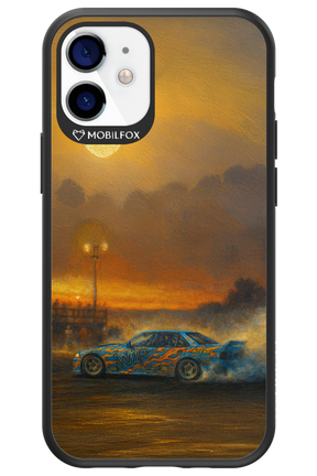 Drift Chaos - Apple iPhone 12 Mini