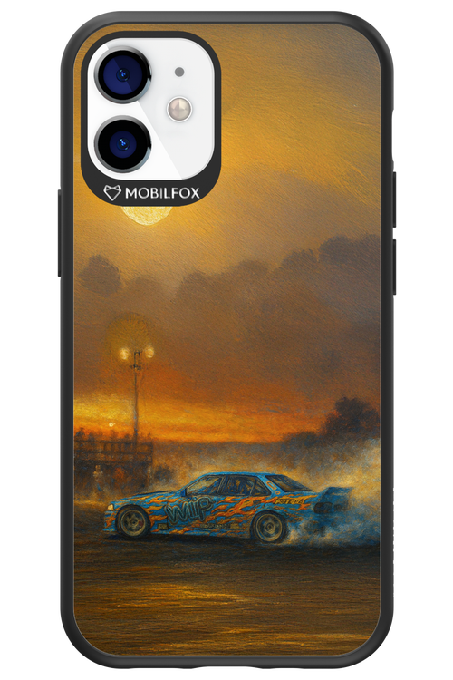 Drift Chaos - Apple iPhone 12 Mini