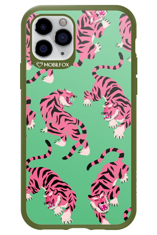 Tora II - Apple iPhone 11 Pro