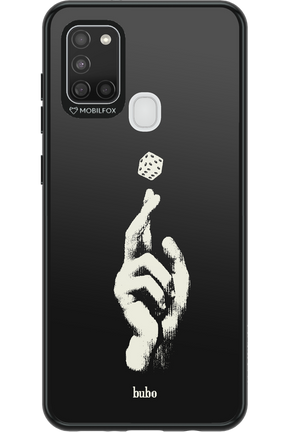 DAMNED LUCK - Samsung Galaxy A21 S