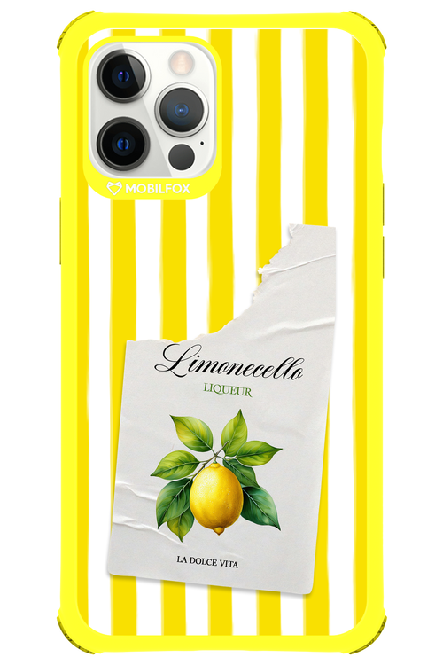 LimoneCello - Apple iPhone 12 Pro Max