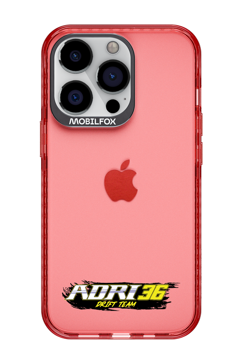 ADRI36 Signature 2.0 - Apple iPhone 13 Pro