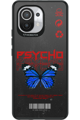 Psybutterfly - Xiaomi Mi 11 5G