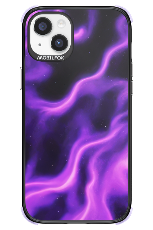 Aurora beam - Apple iPhone 14 Plus