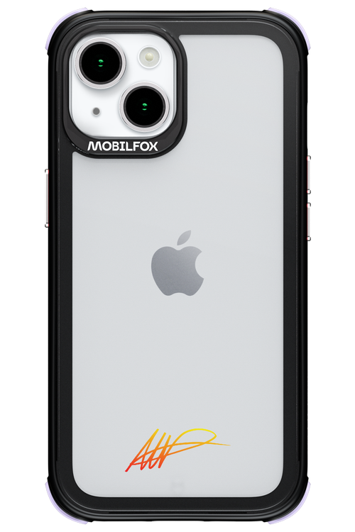 Signature Edition - Apple iPhone 15