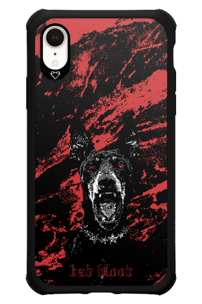 Bad Blood - Apple iPhone XR