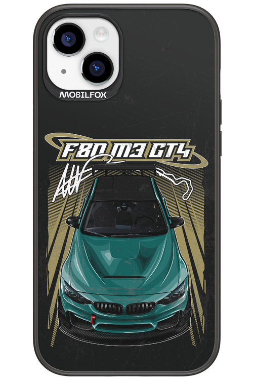 FBD M3 GT4 2.0 - Apple iPhone 15 Plus