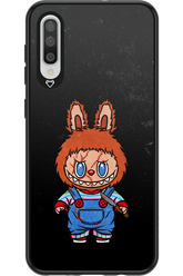 Playtime's over - Samsung Galaxy A50