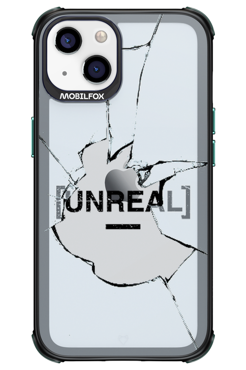 Broken Glass - Apple iPhone 13