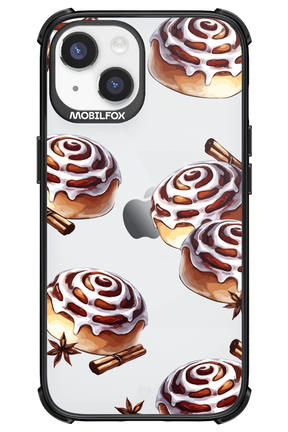 Spicy Cinnamon - Apple iPhone 14