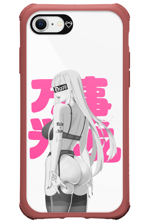 Shinto Shift - Apple iPhone SE 2020