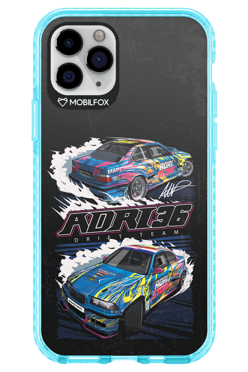 ADRI 36 2.0 - Apple iPhone 11 Pro