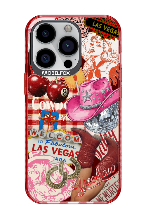 Cowgirl Club 2.0 - Apple iPhone 13 Pro