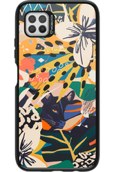 Vintage 2.0 - Huawei P40 Lite