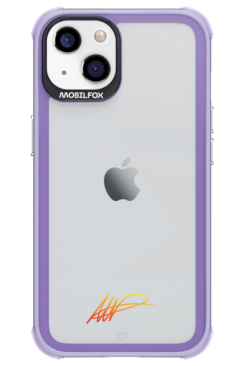 Signature Edition - Apple iPhone 13