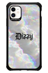 Dizzy Slice - Apple iPhone 11