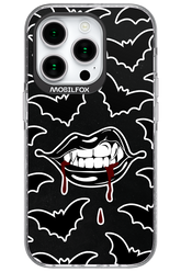 Bat Mouth - Apple iPhone 15 Pro