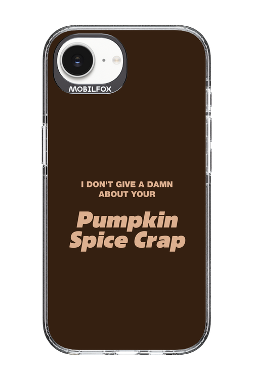 P-Spice Crap 2.0 - Apple iPhone 16e