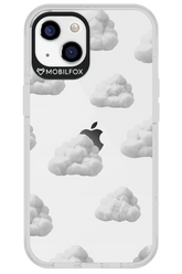 Cloudy Simple - Apple iPhone 13