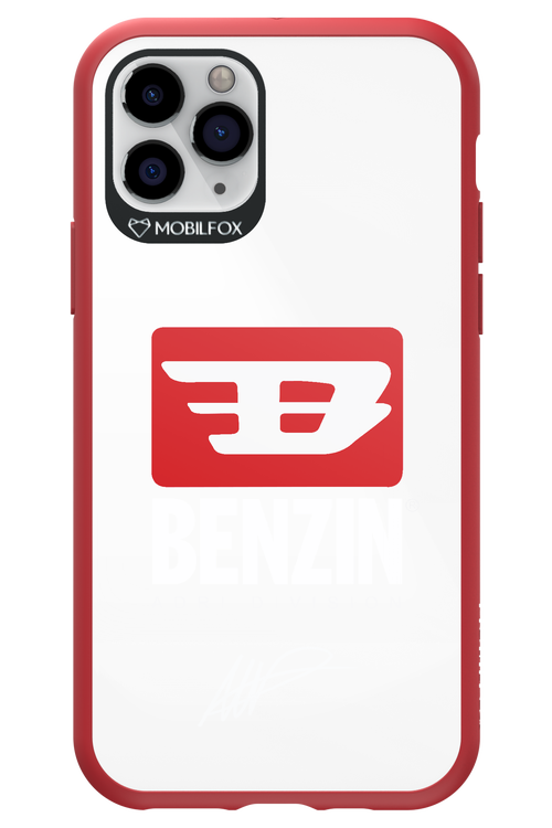 Ultra Benzin 2.0 - Apple iPhone 11 Pro