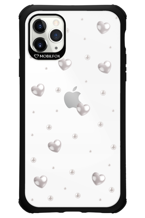 Pearl Tears - Apple iPhone 11 Pro Max
