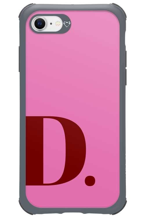D (Sorbet) 2.0 - Apple iPhone SE 2020
