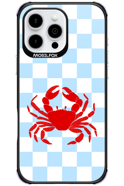 Oh Crab - Apple iPhone 16 Pro Max