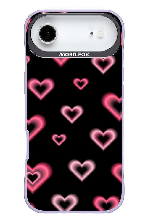 Pink Love 2.0 - Apple iPhone 17 Air