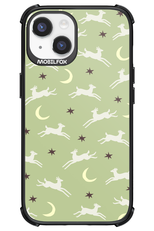 Folclore Rush - Apple iPhone 14