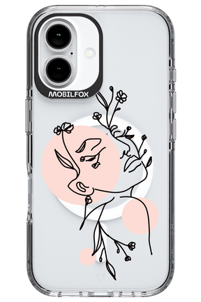 Confidence - Apple iPhone 16