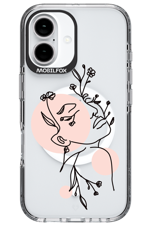 Confidence - Apple iPhone 16