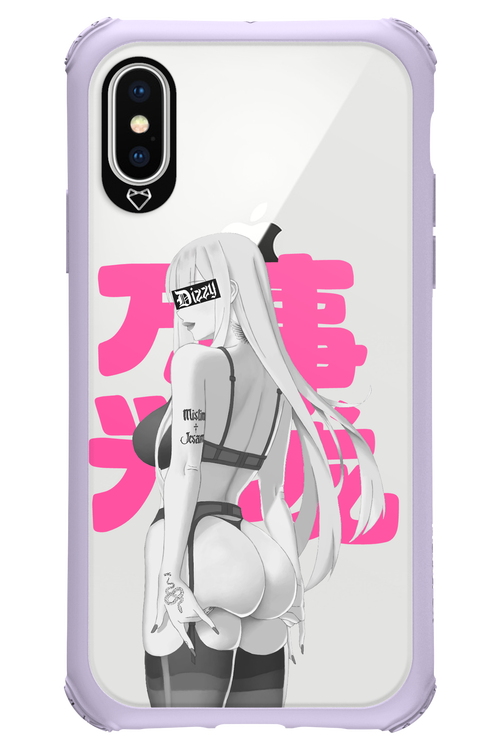 Shinto Shift - Apple iPhone X
