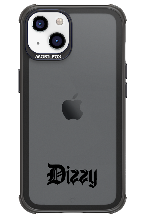 Crimson Code - Apple iPhone 13