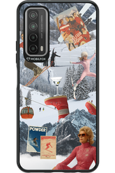 Pink Jump - Huawei P Smart 2021