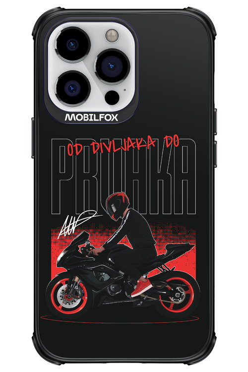 PRVHKA 2.0 - Apple iPhone 13 Pro