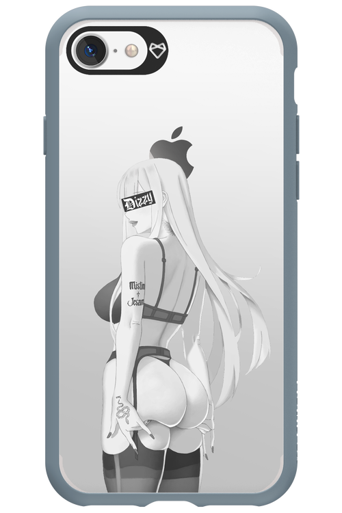 Electric Ronin - Apple iPhone 7