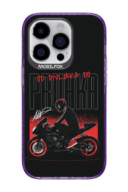 PRVHKA 2.0 - Apple iPhone 14 Pro