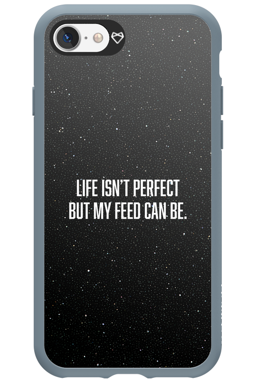 My feed 2.0 - Apple iPhone 7
