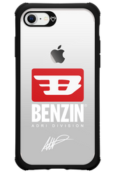 Ultra Benzin - Apple iPhone 7