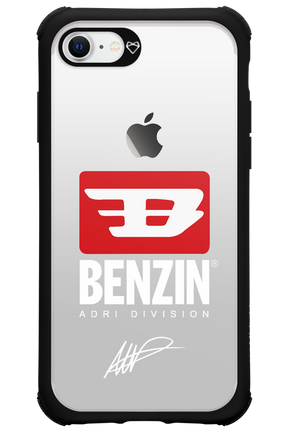 Ultra Benzin - Apple iPhone 7