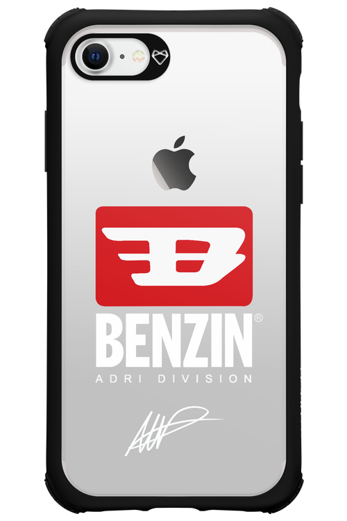 Ultra Benzin - Apple iPhone 7