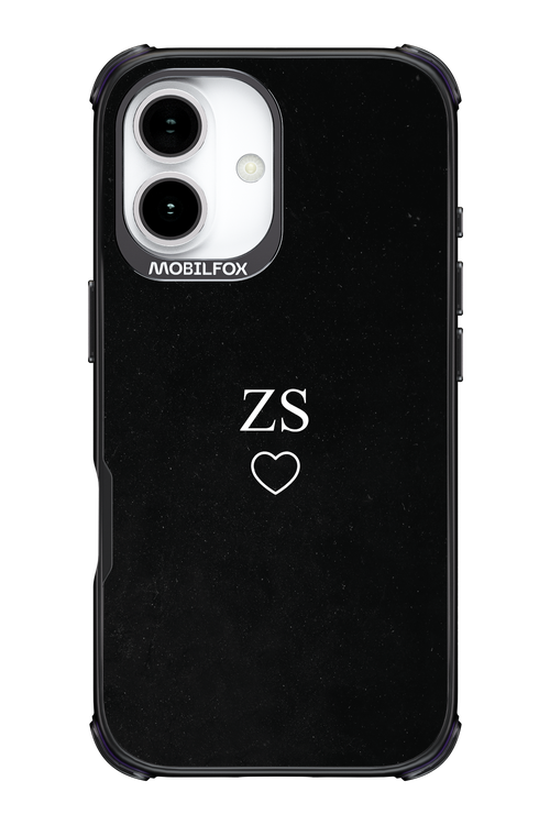 ZS Black 2.0 - Apple iPhone 17